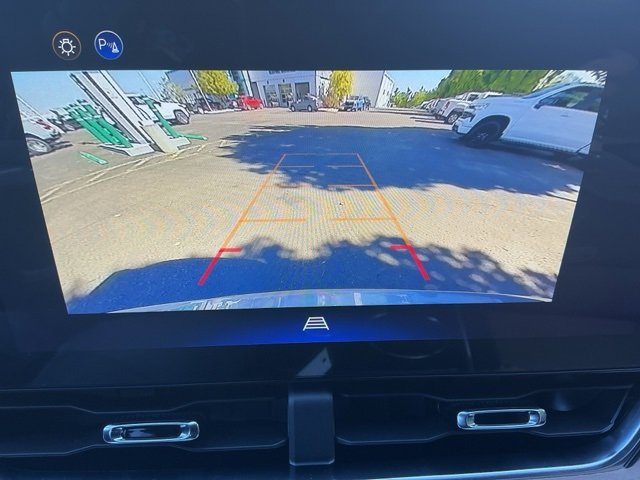 New 2026 Chevrolet Equinox ACTIV w/ Convenience Package III image 15