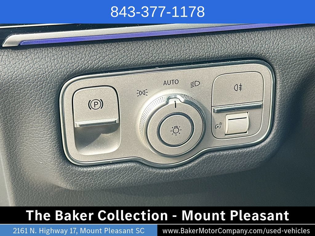 Certified 2026 Mercedes-Benz GLE 350 4MATIC image 10