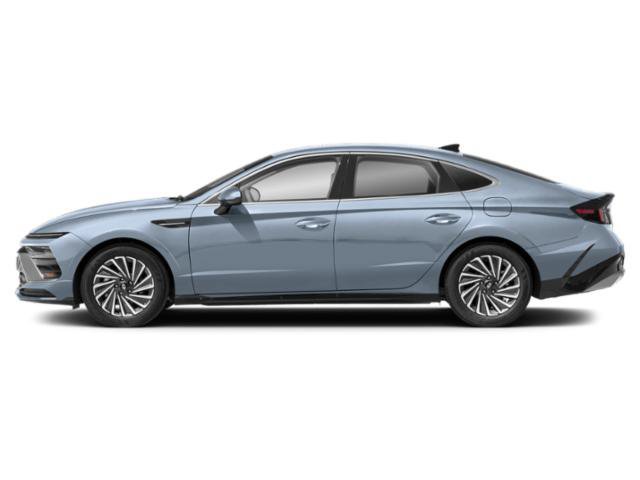Certified 2026 Hyundai Sonata SEL FWD image 3