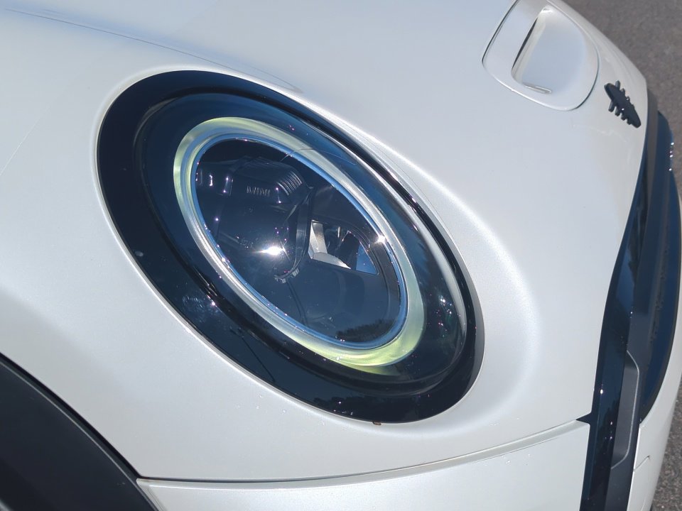 Certified 2023 MINI Cooper S image 24