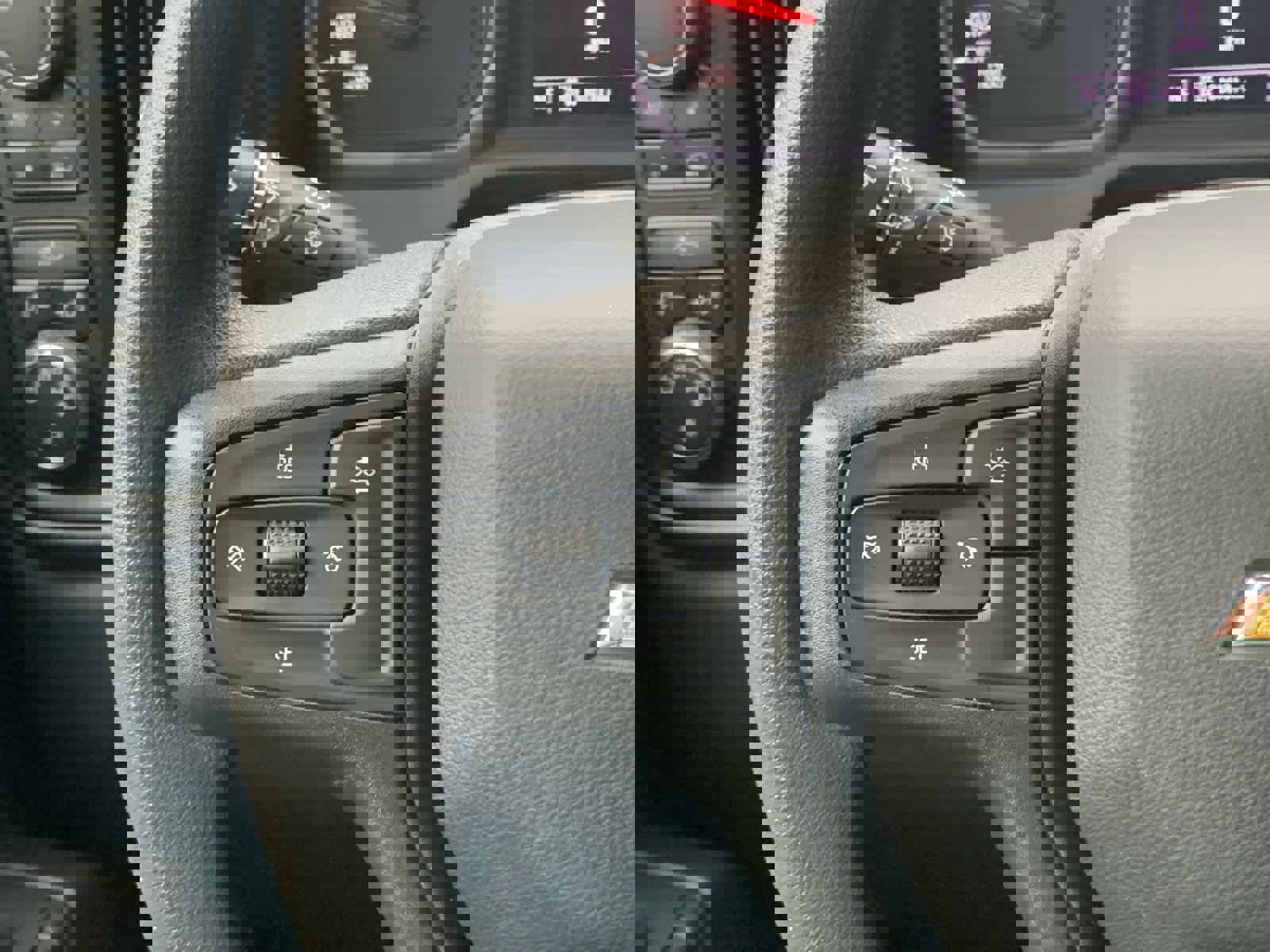 Certified 2022 Chevrolet Silverado 1500 W/T w/ WT Value Package image 20