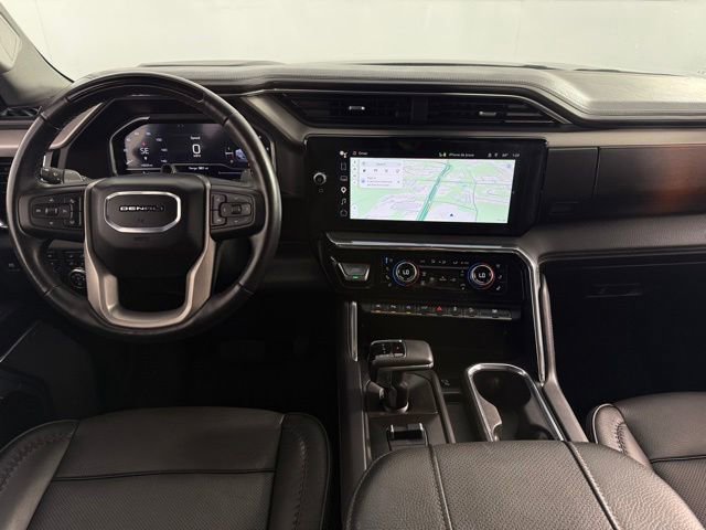 Used 2024 GMC Sierra 1500 Denali AWD/4WD image 21