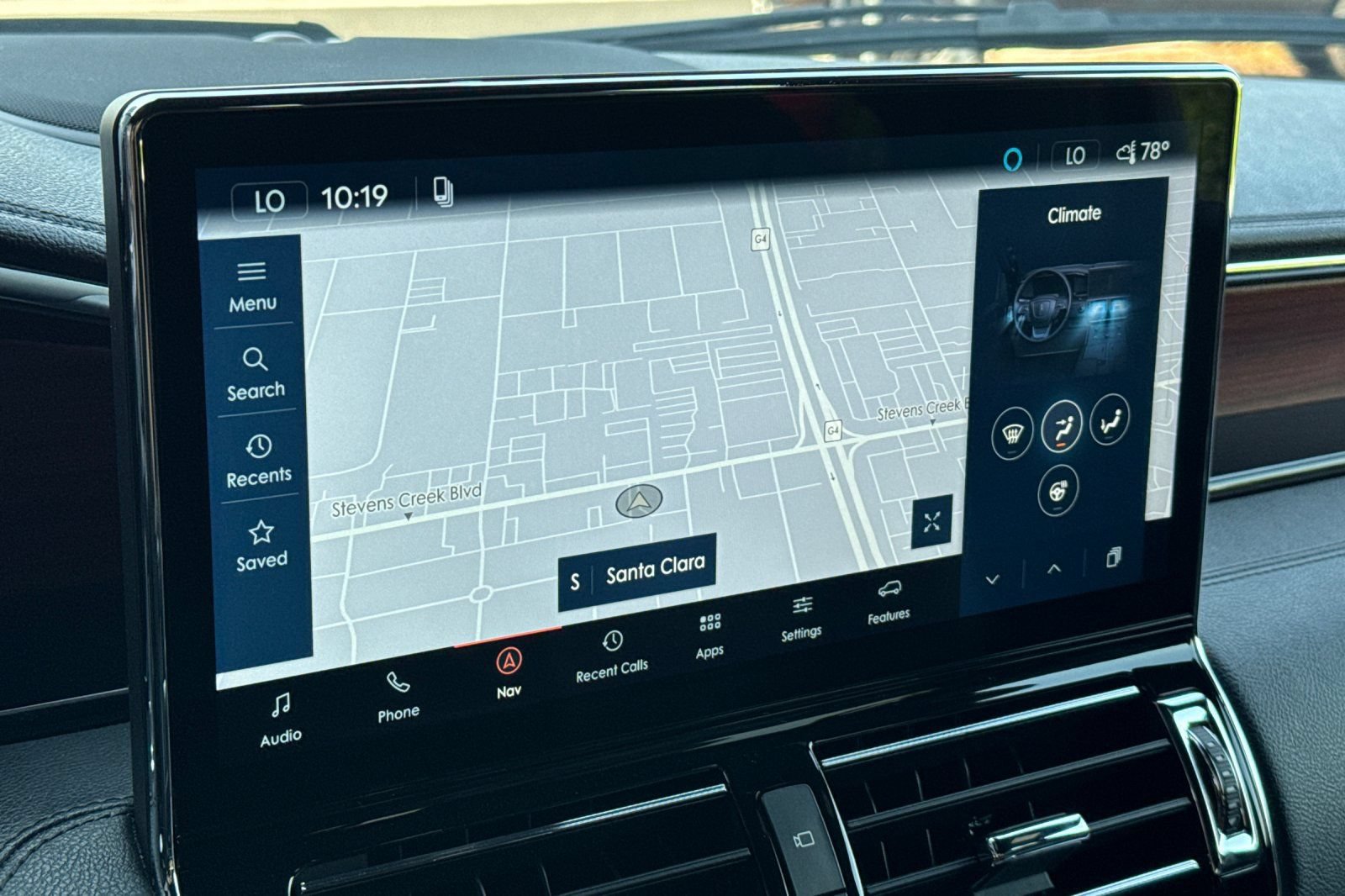 Certified 2023 Lincoln Navigator Reserve AWD/4WD image 18