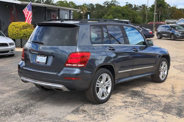 Used 2014 Mercedes-Benz GLK 350 2WD image 13