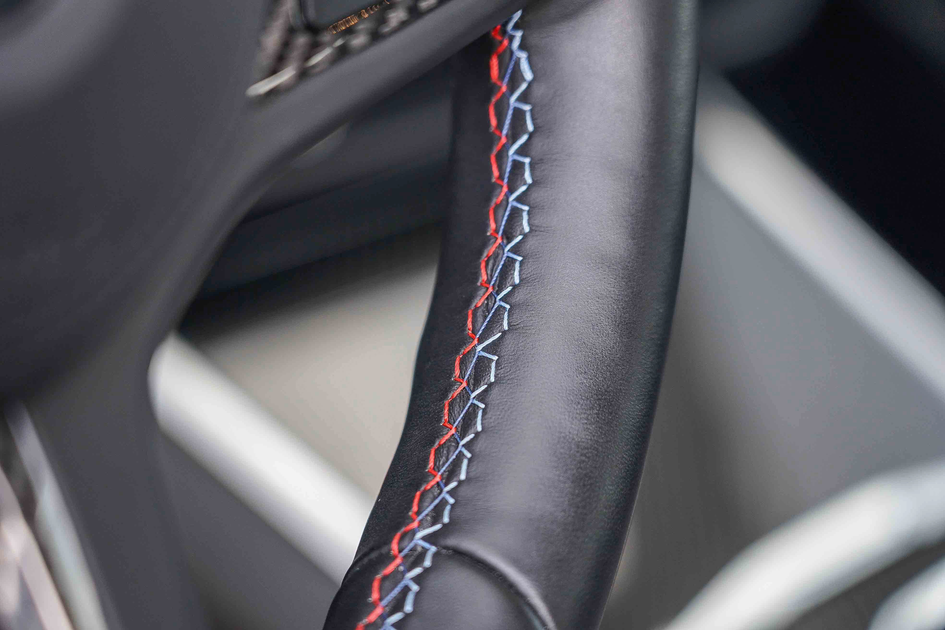 Used 2024 BMW M4 xDrive Competition w/ Executive Package image 24