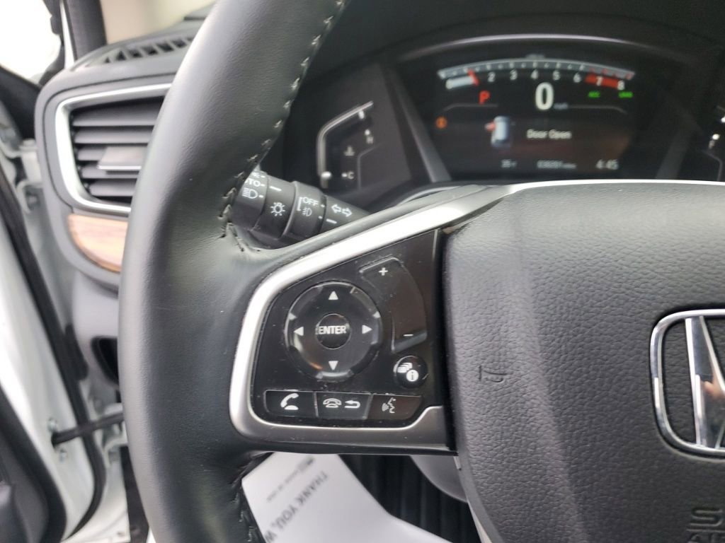 Certified 2022 Honda CR-V Touring image 17