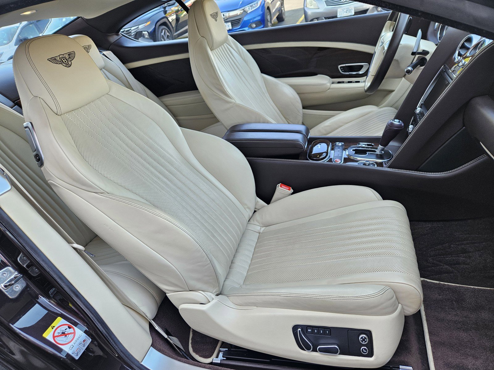 Used 2016 Bentley Continental GT image 10