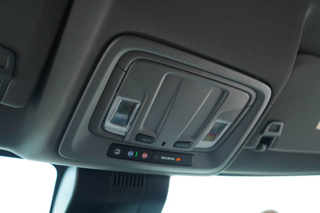 Used 2022 Chevrolet Silverado 1500 Custom AWD/4WD image 11