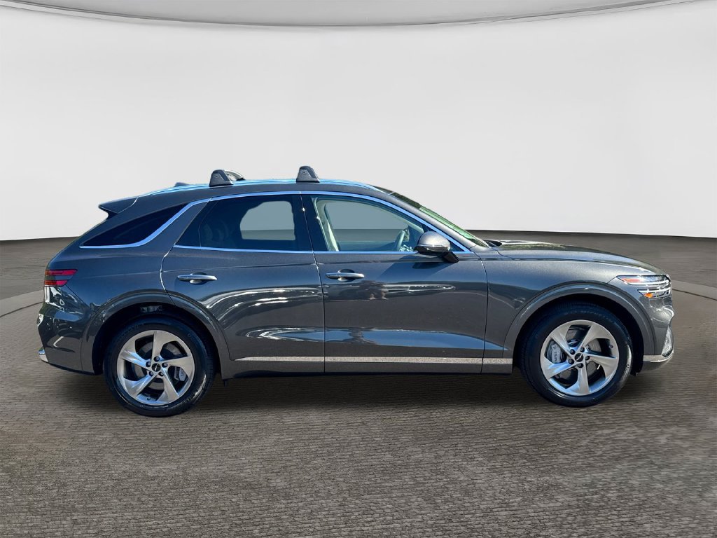 Used 2026 Genesis GV70 2.5T Select AWD/4WD image 8
