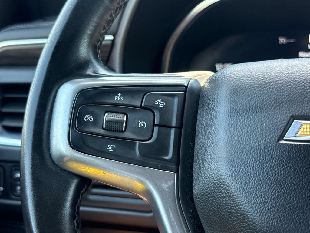 Used 2024 Chevrolet Tahoe LT RWD image 28