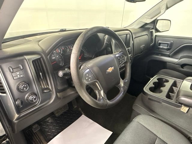 Used 2015 Chevrolet Silverado 1500 LT w/ All Star Edition AWD/4WD image 18