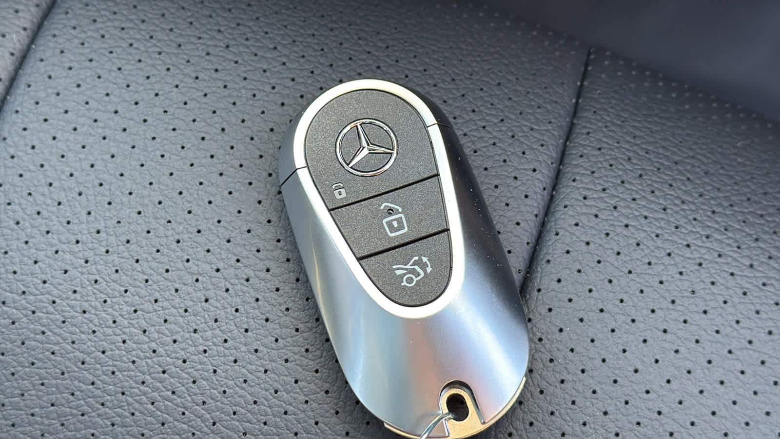 New 2026 Mercedes-Benz E 450 4MATIC All-Terrain Wagon image 38
