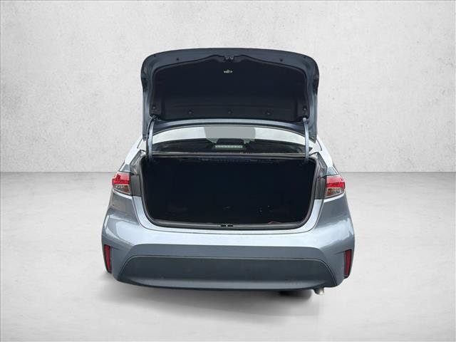 Certified 2024 Toyota Corolla LE FWD image 6