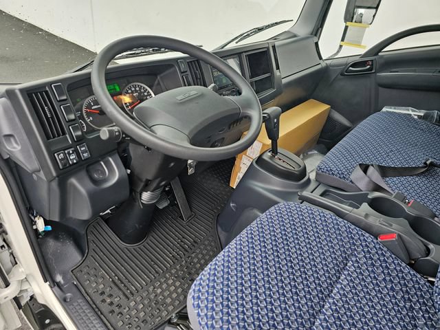 New 2024 Chevrolet Low Cab Forward 4500 XD RWD image 4