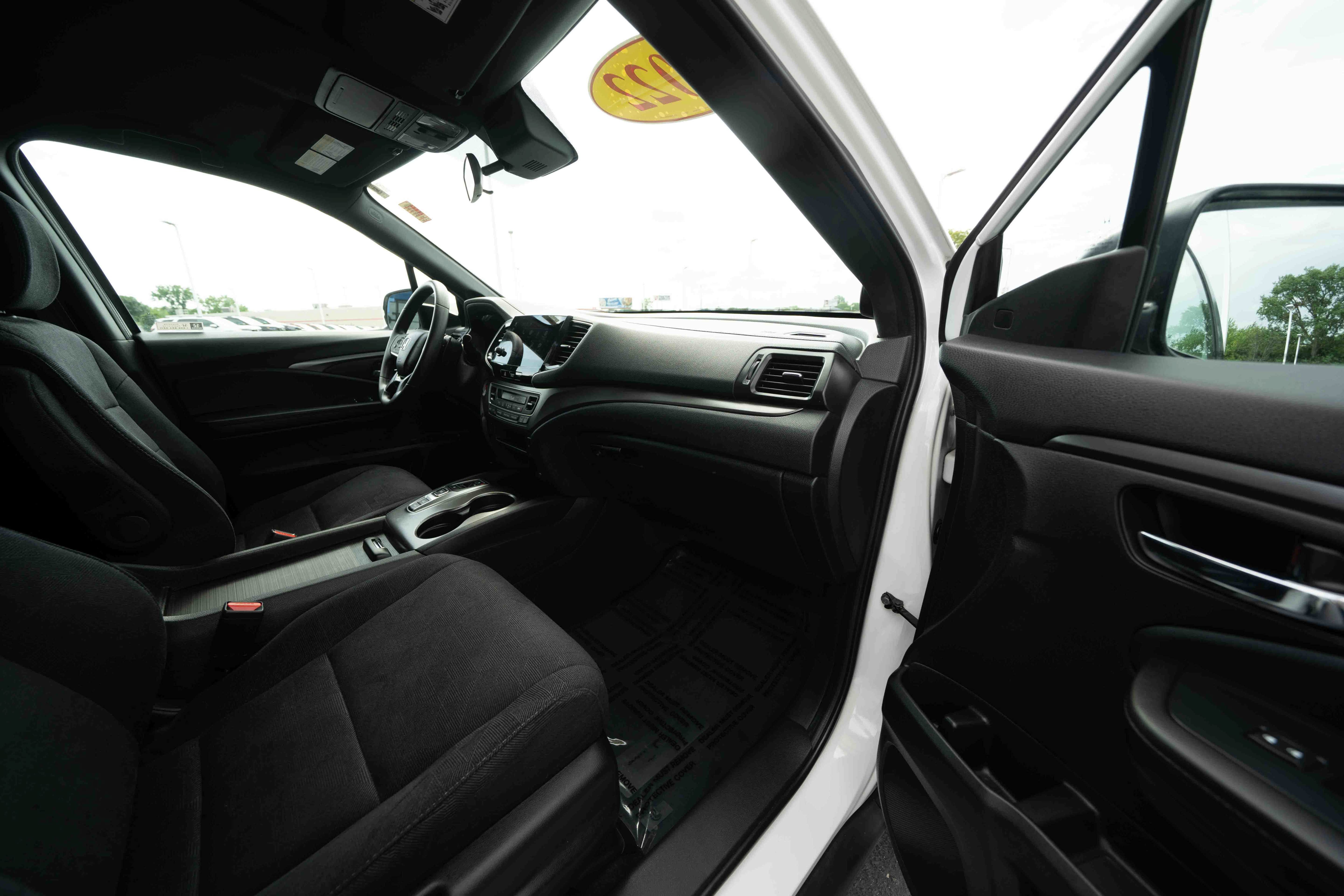 Used 2022 Honda Pilot Sport image 26