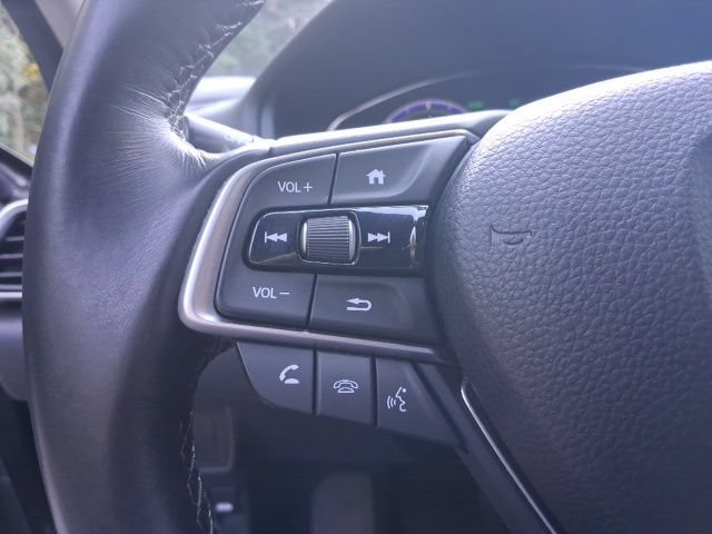 Used 2018 Honda Accord EX-L image 16