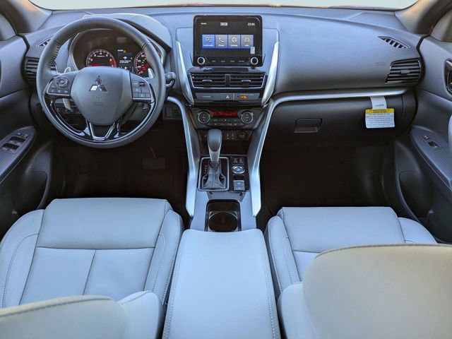 New 2026 Mitsubishi Eclipse Cross SEL AWD/4WD image 18