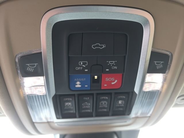 Used 2021 RAM 1500 Limited image 27