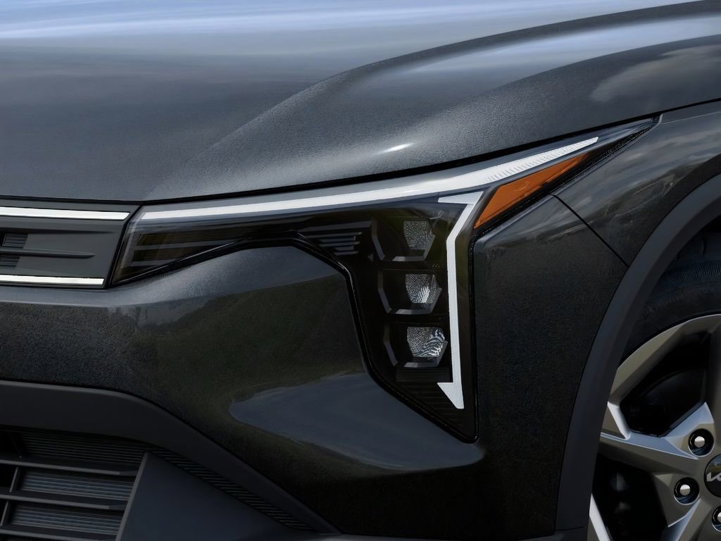New 2026 Kia K4 FWD image 10