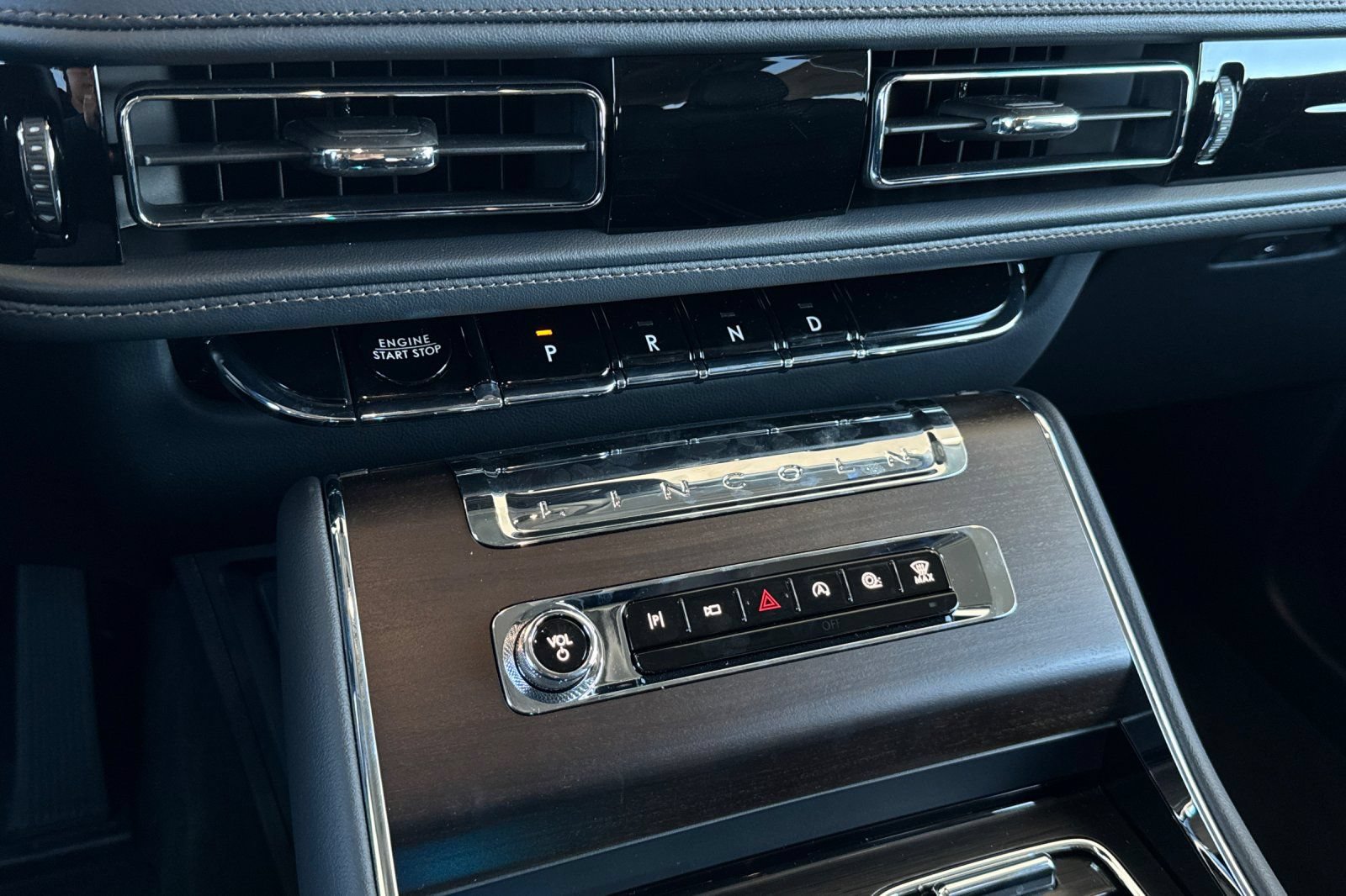 New 2026 Lincoln Aviator Reserve AWD/4WD image 20