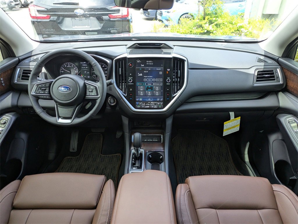 New 2025 Subaru Ascent Touring image 13