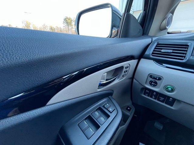 Used 2020 Honda Ridgeline RTL-E image 18