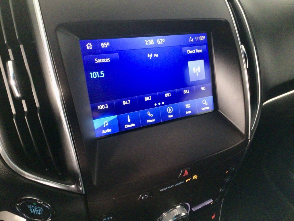 Used 2020 Ford Edge ST w/ Equipment Group 401A image 18