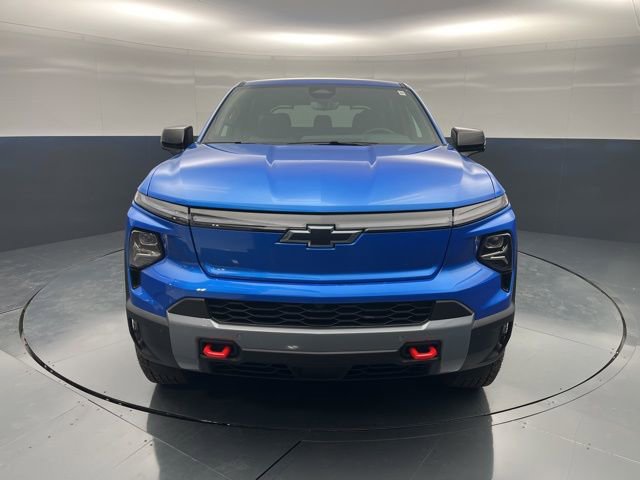 New 2026 Chevrolet Silverado EV Trail Boss AWD/4WD image 2