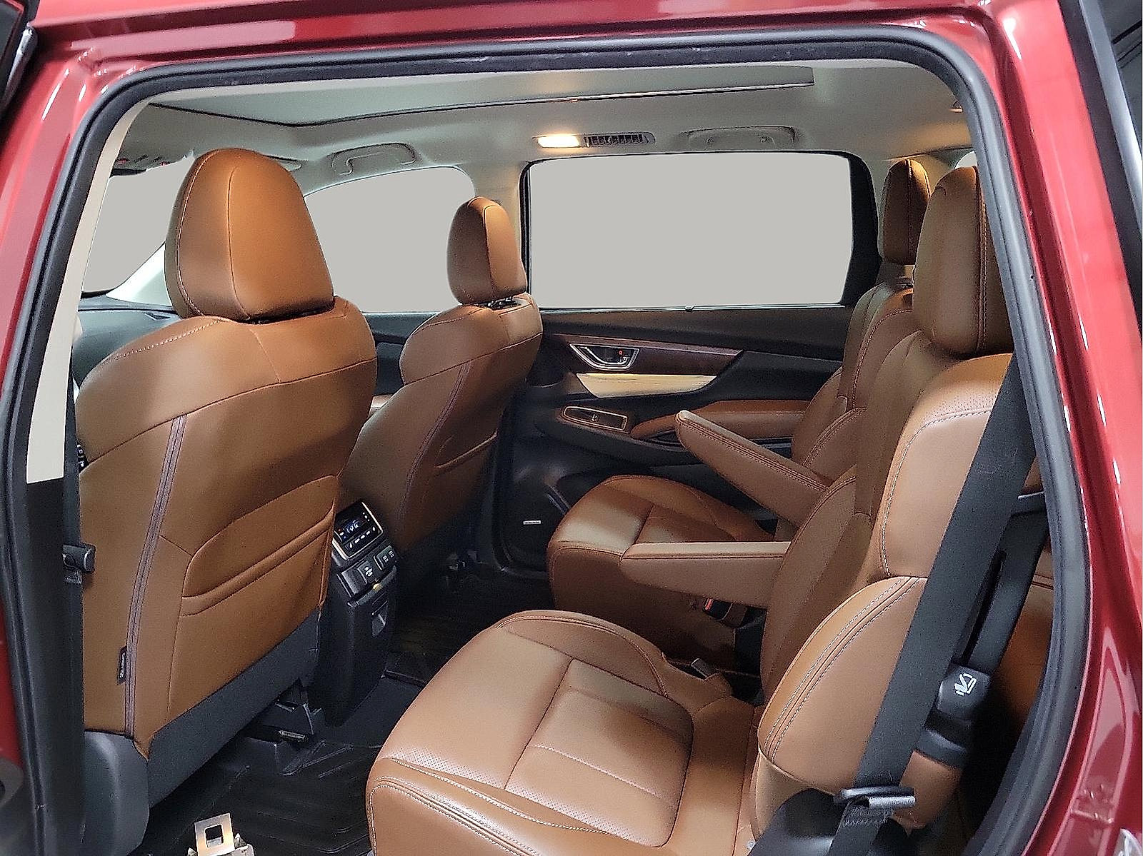 Used 2019 Subaru Ascent Touring w/ Popular Package #3 image 19