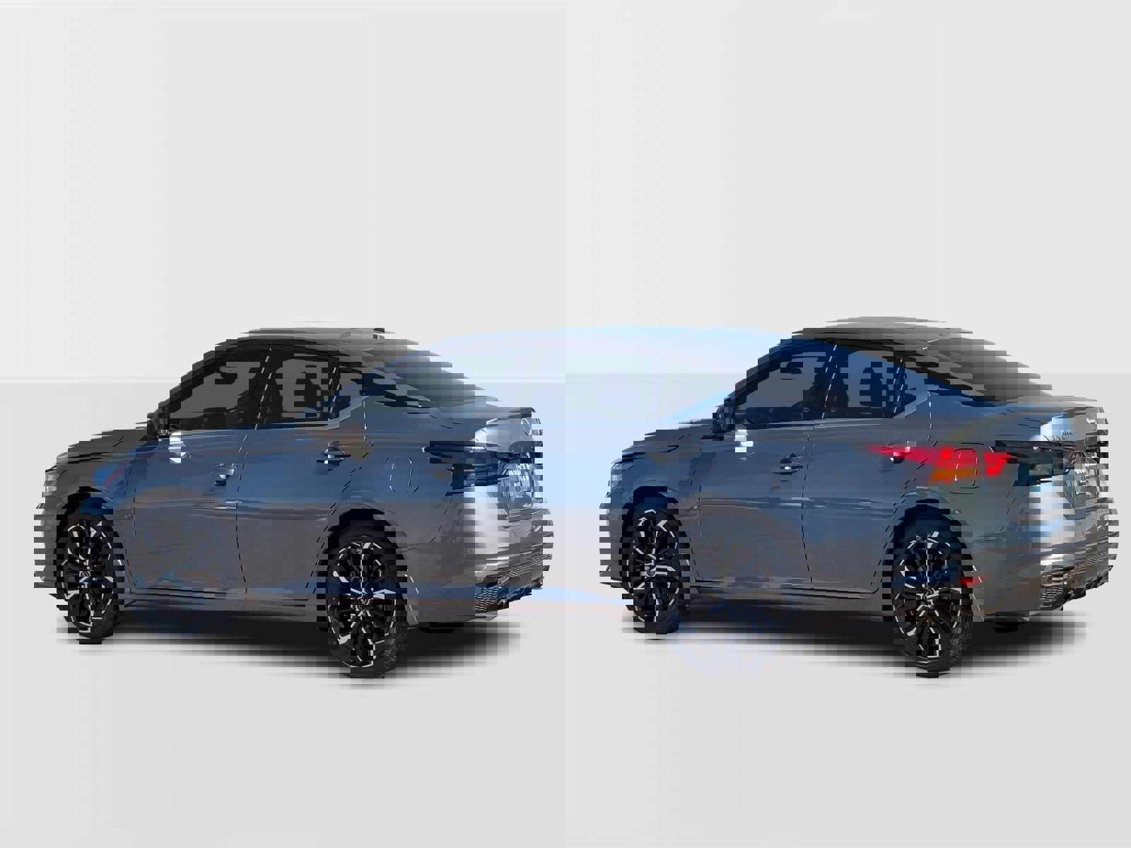 New 2025 Nissan Altima 2.5 SR w/ SR Premium Package image 3