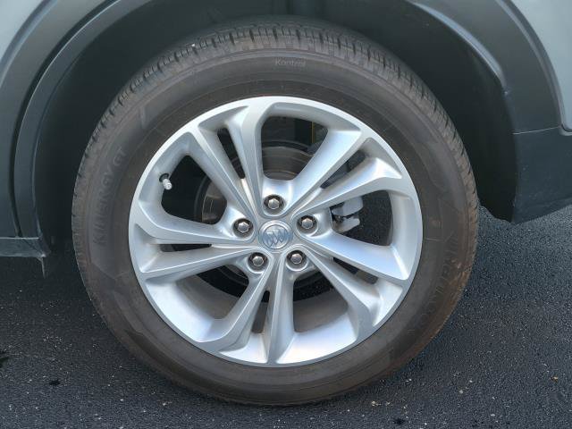 Used 2023 Buick Encore GX Preferred w/ Cold Weather Comfort Package FWD image 6