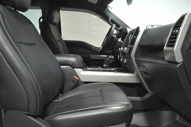 Used 2019 Ford F150 XLT w/ Equipment Group 302A Luxury image 12