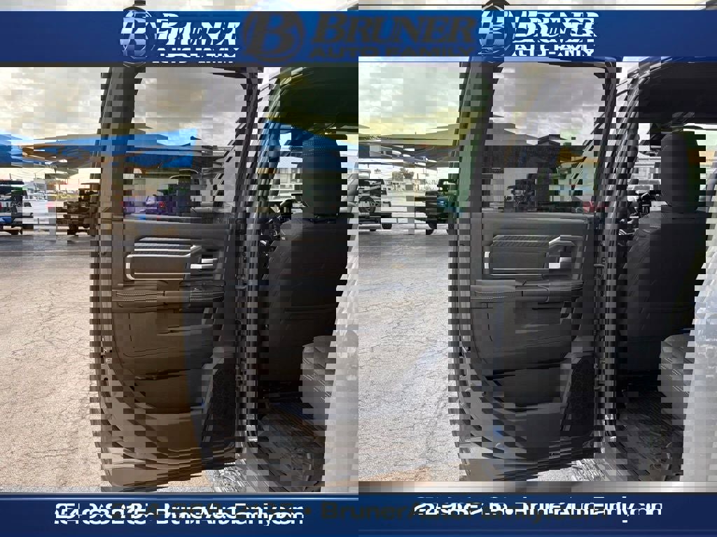 New 2026 RAM 2500 Lone Star image 10