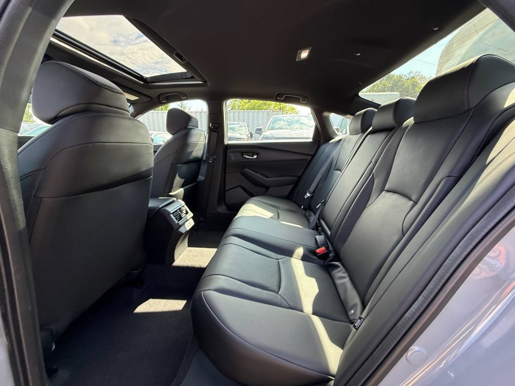 Used 2026 Honda Accord Sport image 24