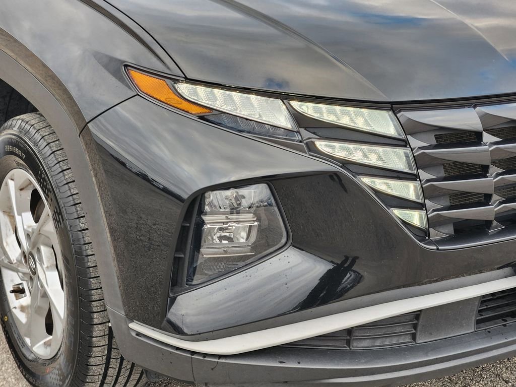 Used 2023 Hyundai Tucson SEL image 9