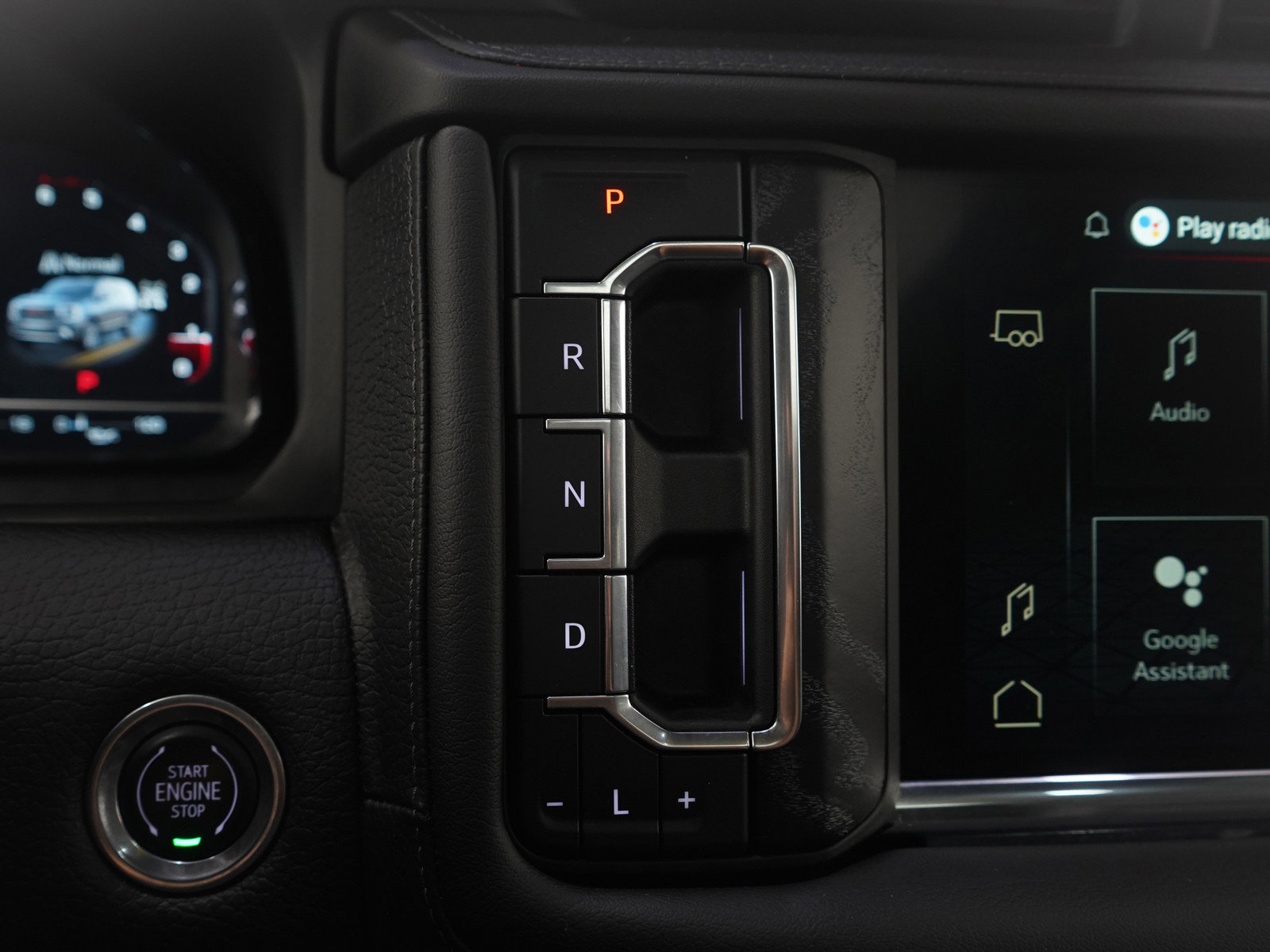 Used 2023 GMC Yukon XL Denali w/ Max Trailering Package image 28