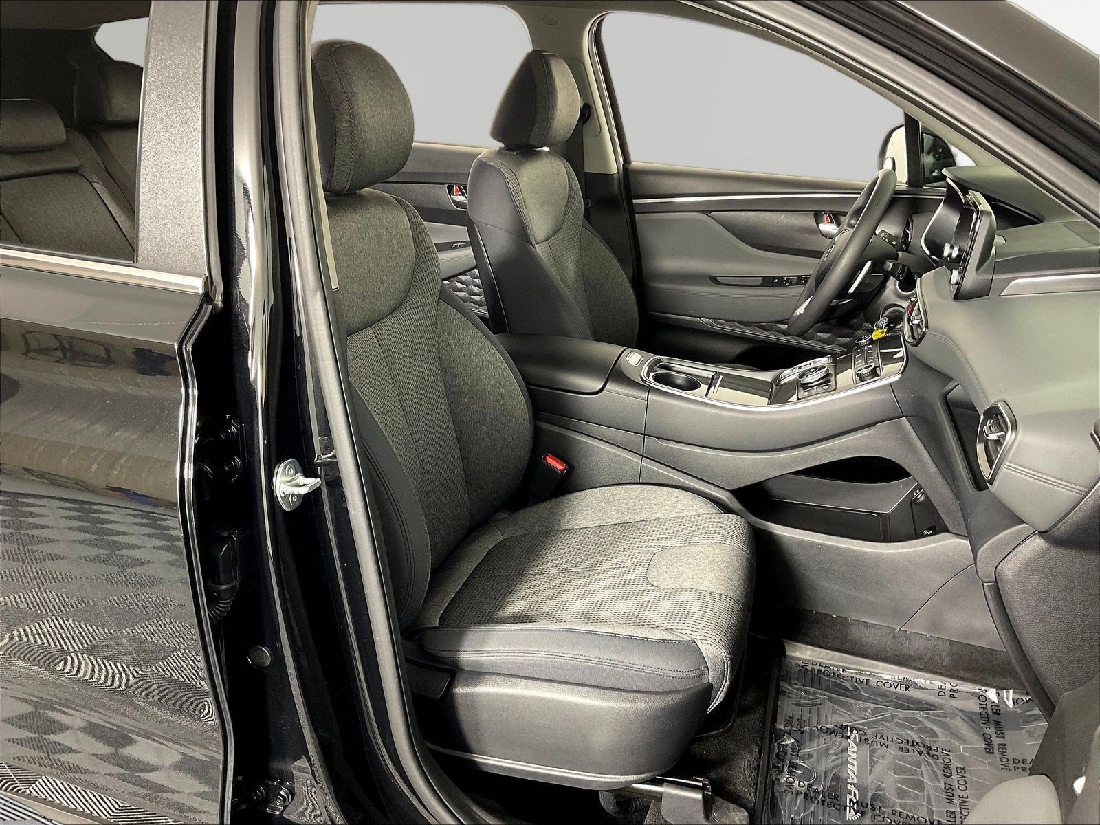 Used 2023 Hyundai Santa Fe SE AWD/4WD image 28