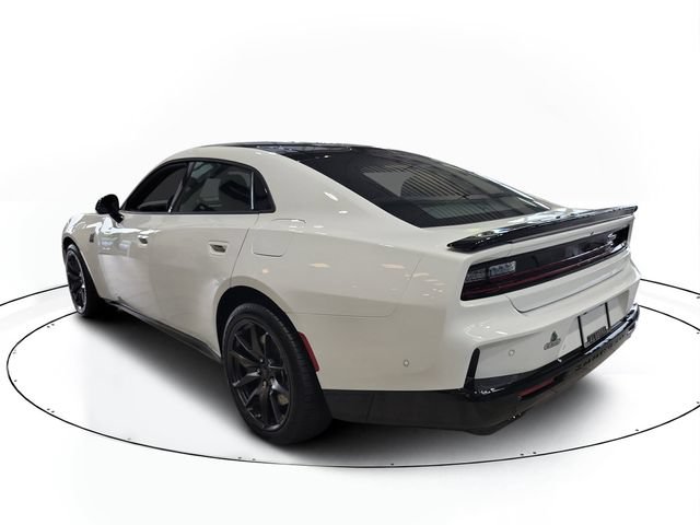 New 2026 Dodge Charger Scat Pack w/ Blacktop Package AWD/4WD image 3