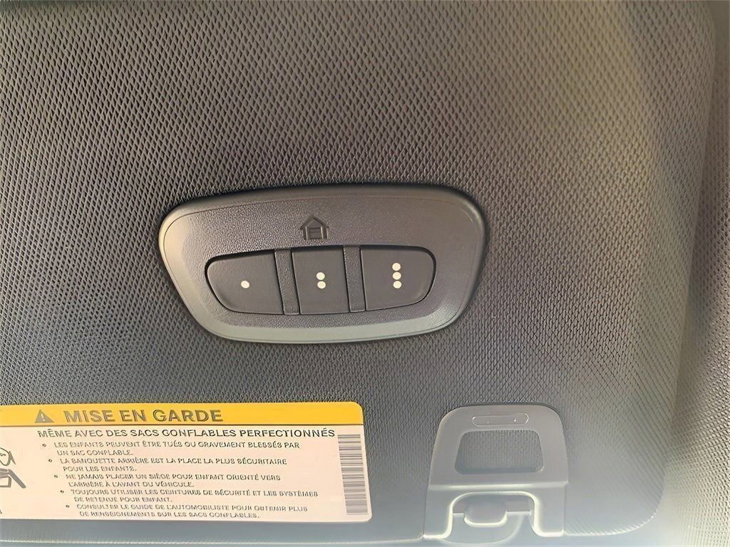 Used 2025 Jeep Grand Cherokee Limited image 39