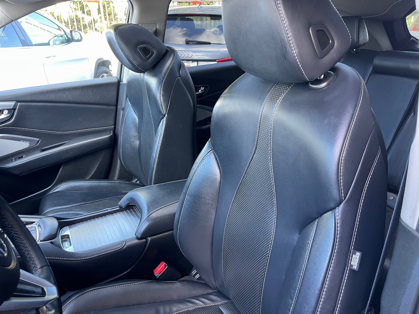 Used 2020 Acura RDX w/ Technology Package image 13