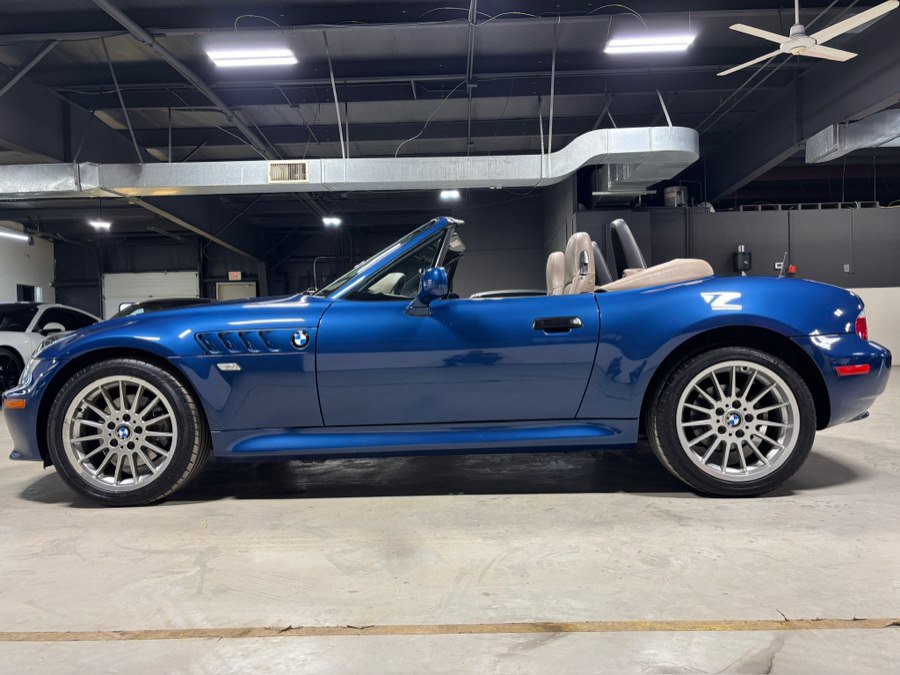 Used 2001 BMW Z3 3.0i image 1