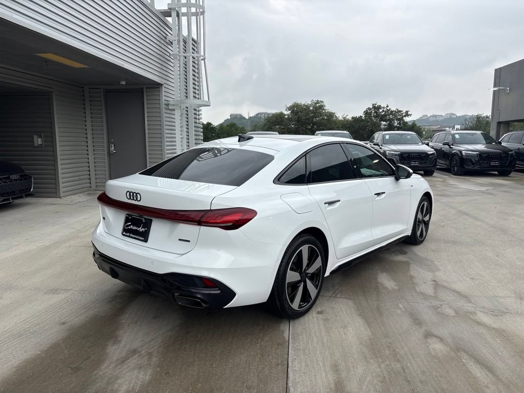 New 2026 Audi A5 Prestige AWD/4WD image 6