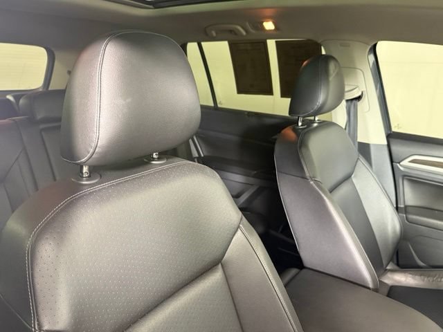 Used 2018 Volkswagen Atlas SEL AWD/4WD image 30