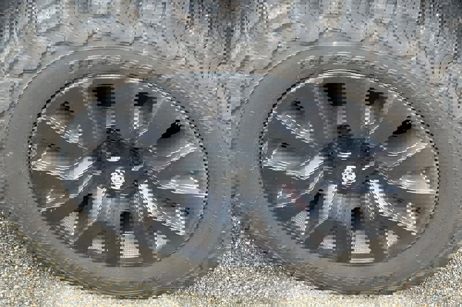 Used 2022 Toyota Tacoma Limited image 12