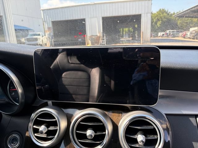 Used 2019 Mercedes-Benz C 300 4MATIC Coupe image 8