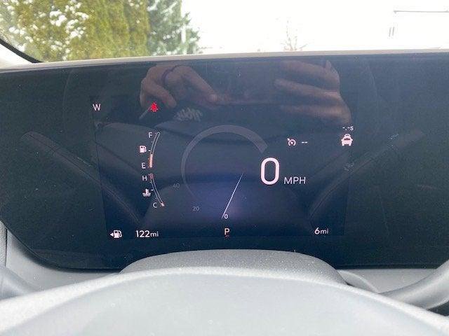 New 2026 Buick Encore GX Preferred w/ Comfort Package image 20