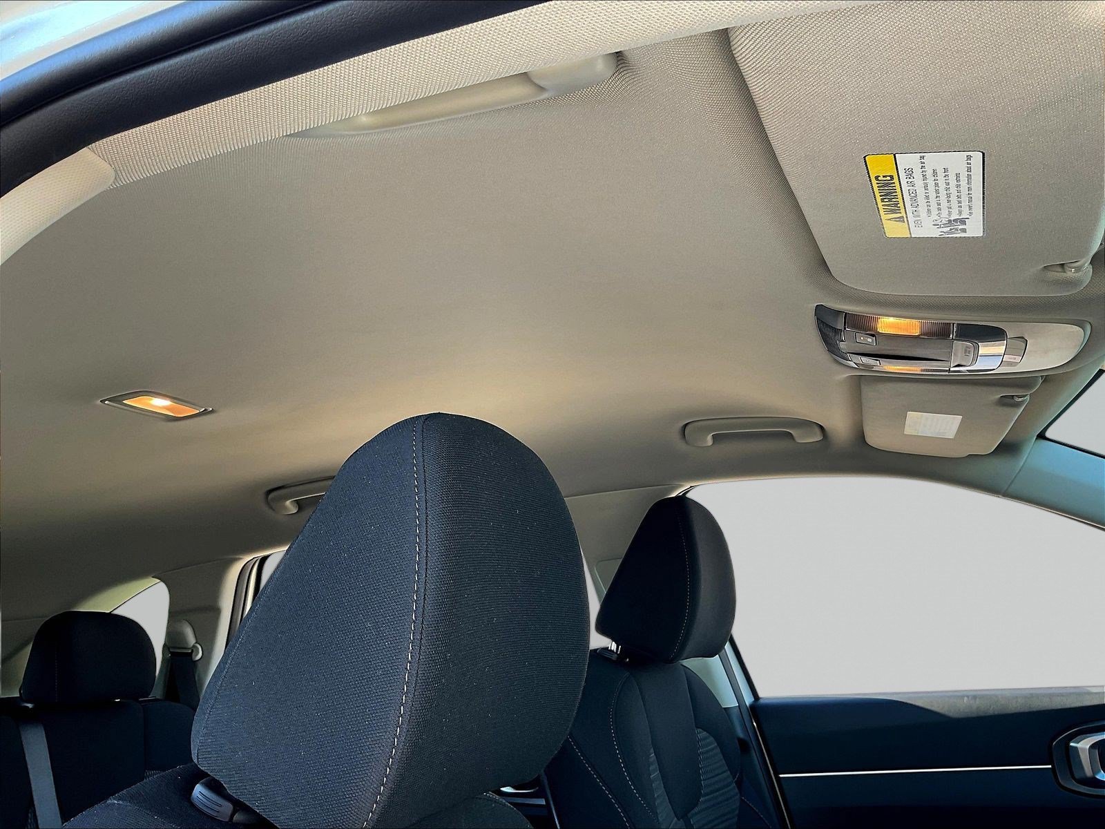 New 2026 Kia Sorento LX FWD image 13
