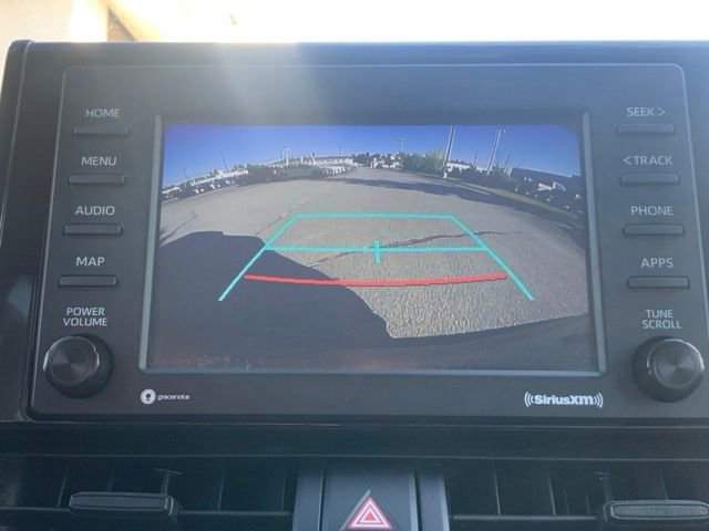 Used 2022 Toyota RAV4 XLE w/ Convenience Package image 26