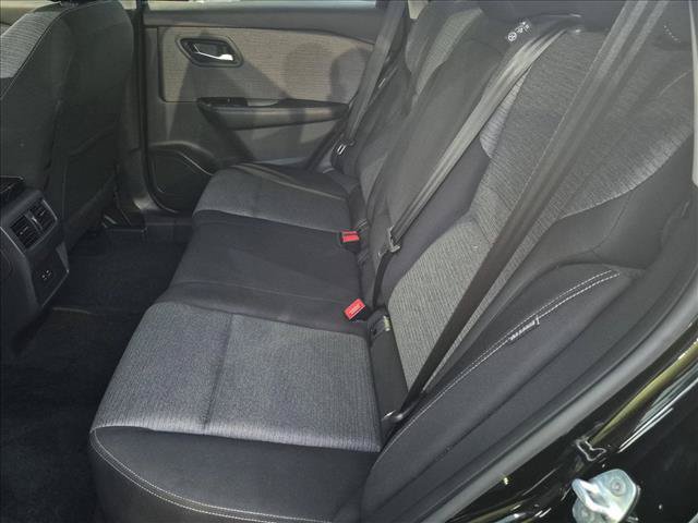 Certified 2023 Nissan Rogue SV FWD image 18
