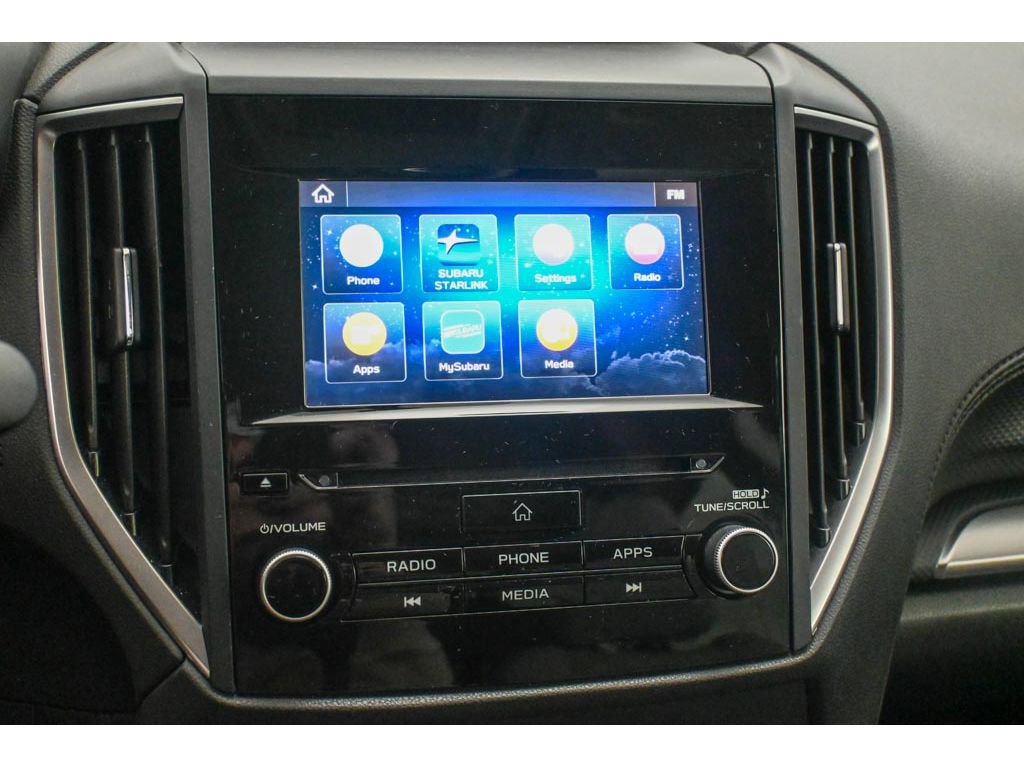 Used 2019 Subaru Forester Premium w/ Popular Package #1 image 41